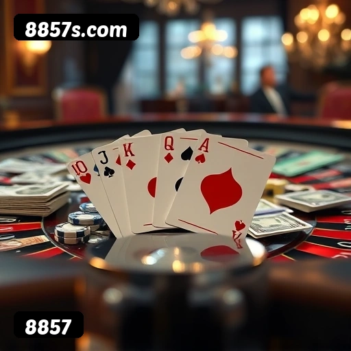 Loterias online disponíveis na 8857